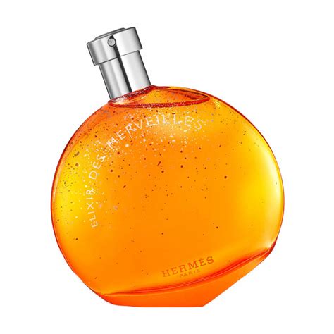 hermes elixir des merveilles eau de parfum - 100 ml|hermes elixir des merveilles sample.